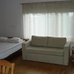 Проживание в семье Aisa Пярну