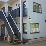 Privatunterkunft Aisa Pärnu