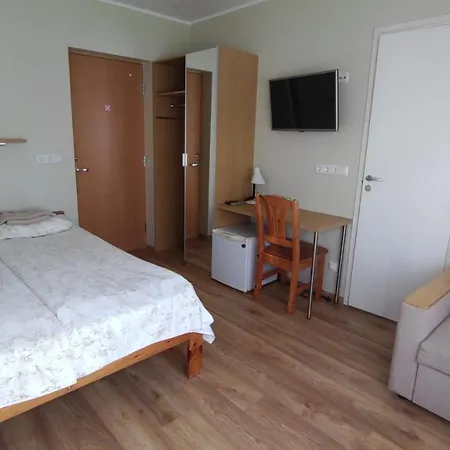 Homestay Aisa