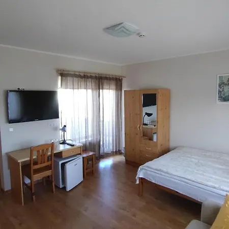 Aisa Homestay Parnu