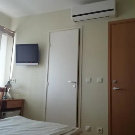 Aisa Homestay *