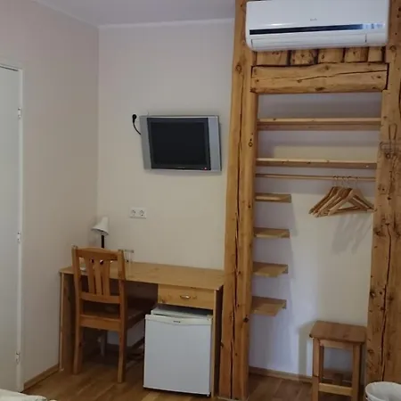 Accommodatie bij particulieren Aisa *