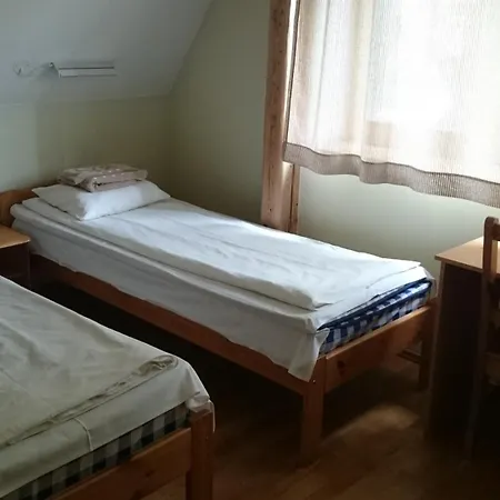 Aisa Homestay *