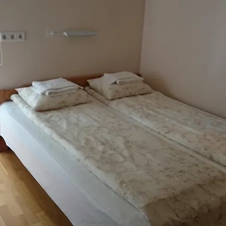 Homestay Aisa Parnu