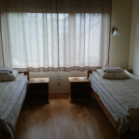 Aisa Accommodatie bij particulieren