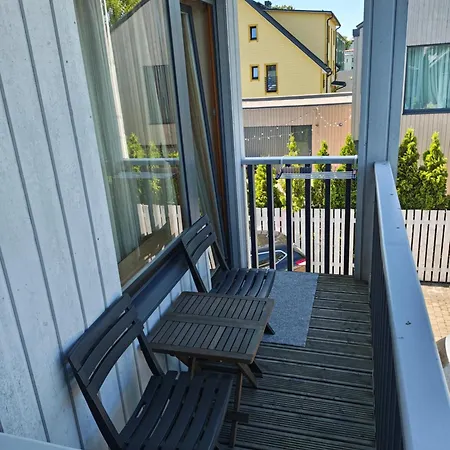 Aisa Pärnu