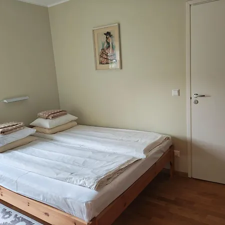 Aisa Accommodatie bij particulieren