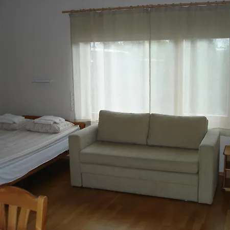 Homestay Aisa Parnu