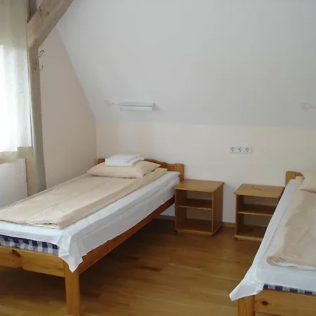 Homestay Aisa Parnu