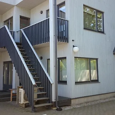 Accommodatie bij particulieren Aisa Pärnu