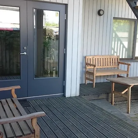 Accommodatie bij particulieren Aisa Pärnu