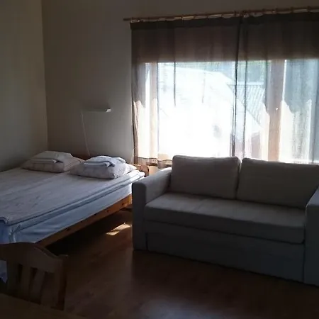 Homestay Aisa Parnu